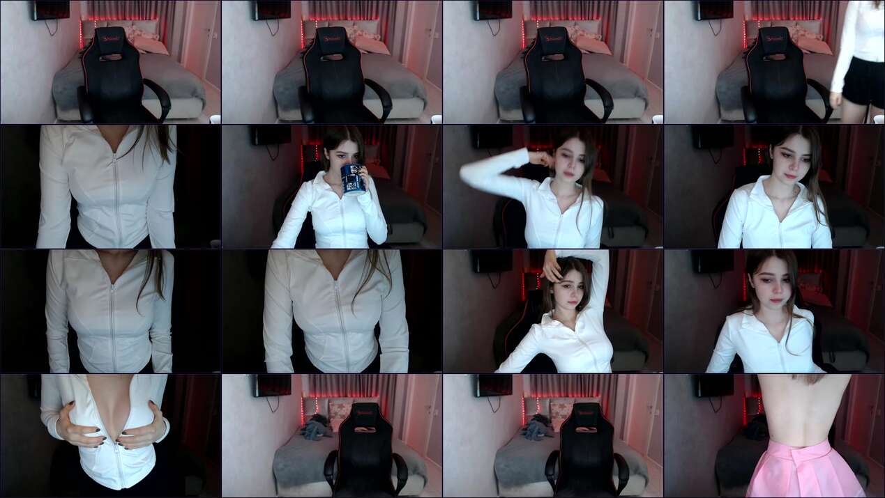 Tripleprinces Cam Show Recorded 2024-01-21
