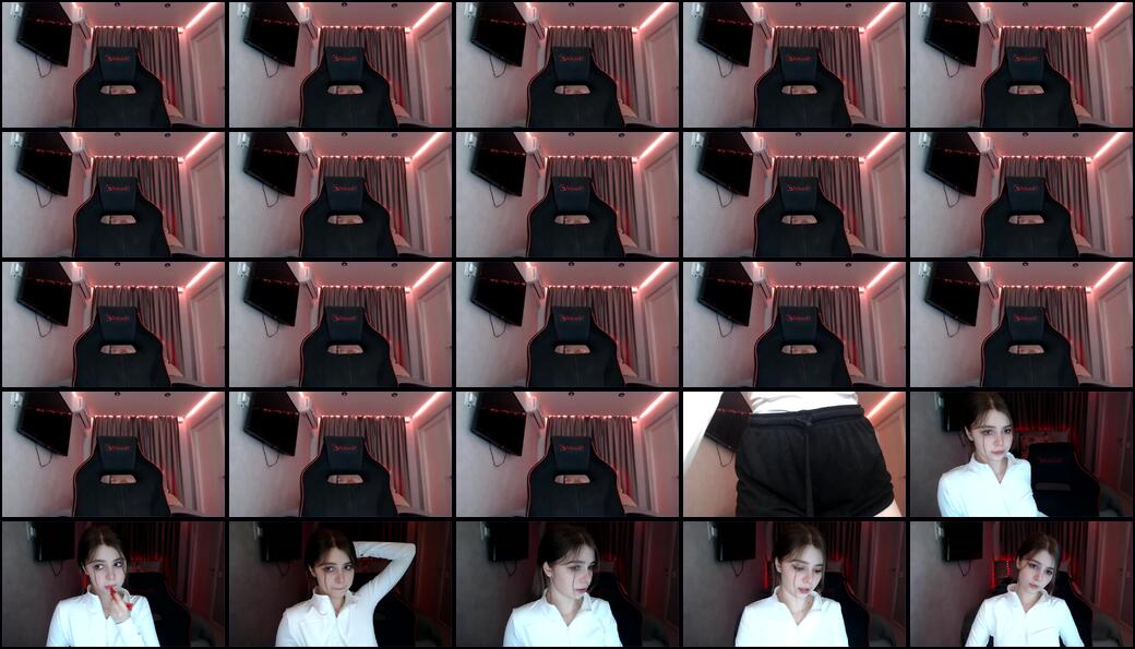 Tripleprinces Cam Show Recorded 2024-01-21