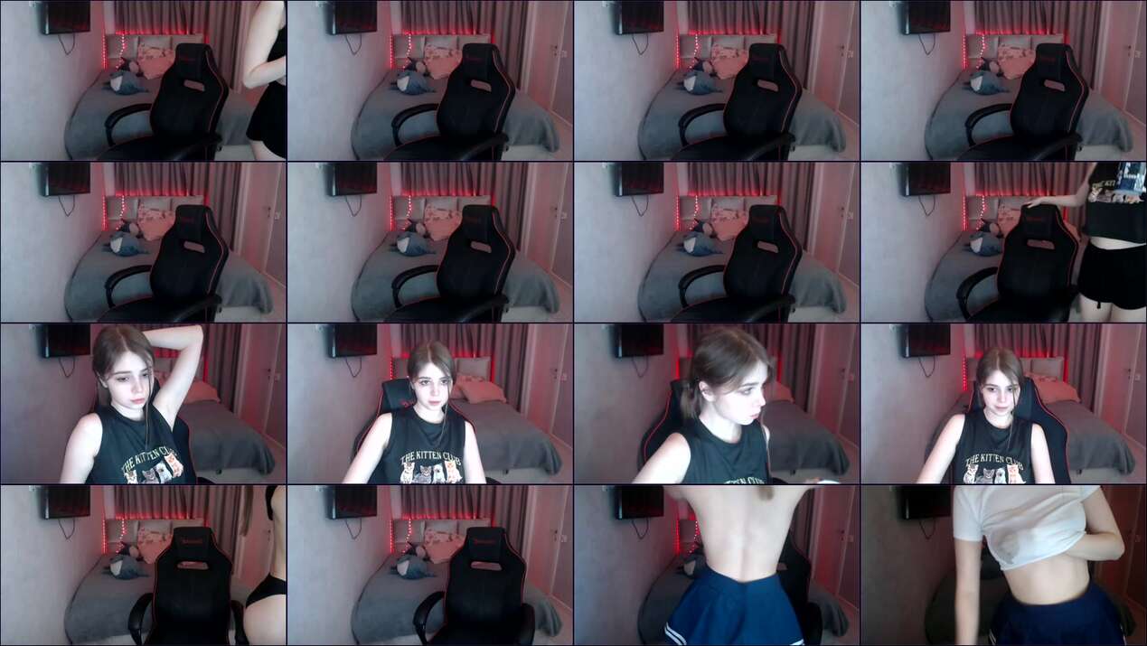 Tripleprinces Cam Show Recorded 2024-01-25
