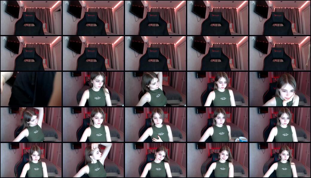 Tripleprinces Cam Show Recorded 2024-01-31