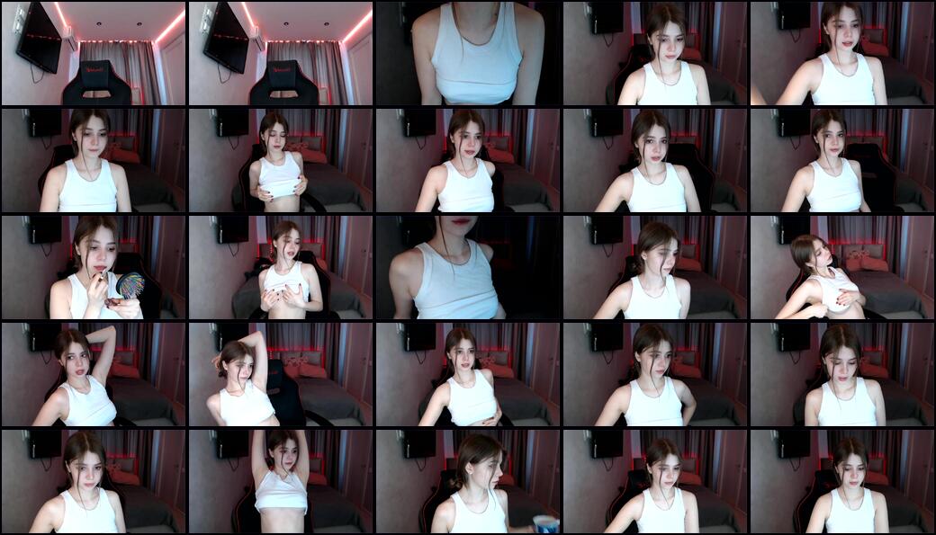 Tripleprinces Cam Show Recorded 2024-02-05