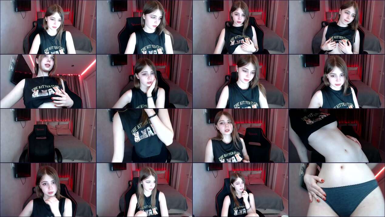 Tripleprinces Cam Show Recorded 2024-02-19