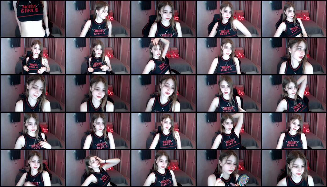 Tripleprinces Cam Show Recorded 2024-02-24