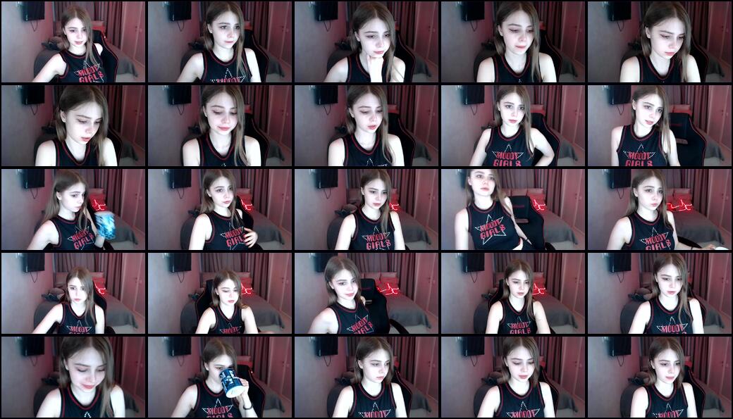 Tripleprinces Cam Show Recorded 2024-02-24