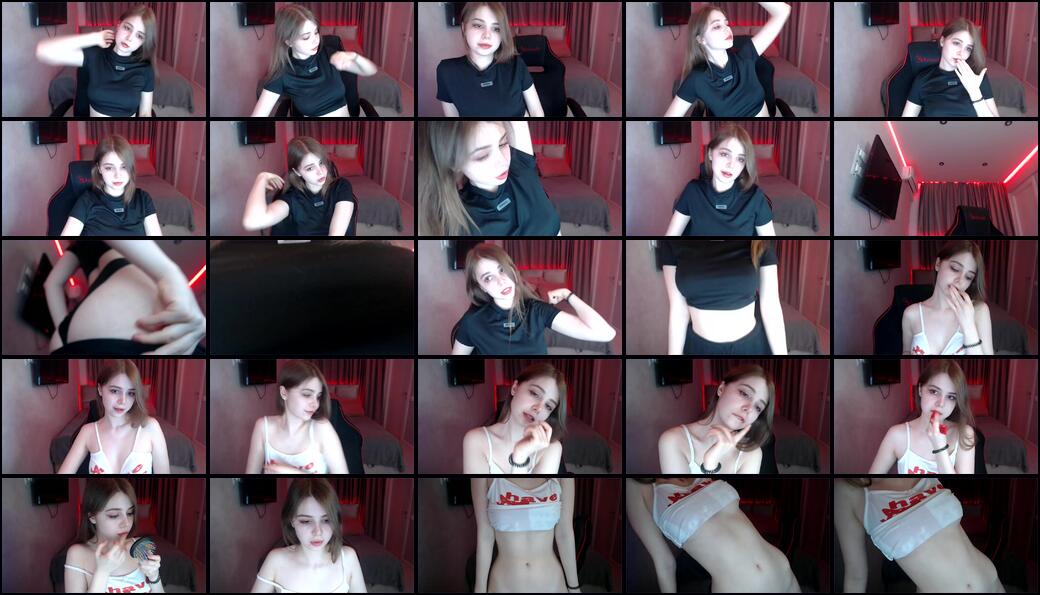 Tripleprinces Cam Show Recorded 2024-04-02