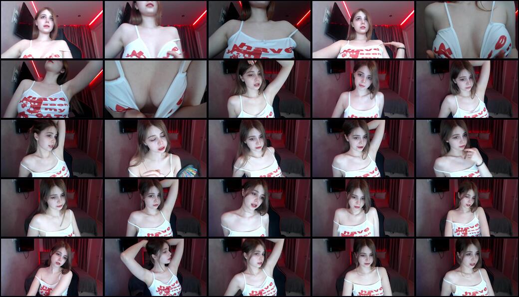 Tripleprinces Cam Show Recorded 2024-04-02