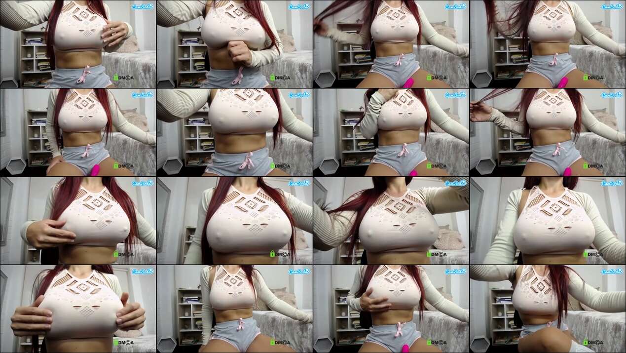 Tsukinoserena Cam Show Recorded 2024-03-12 Camsoda