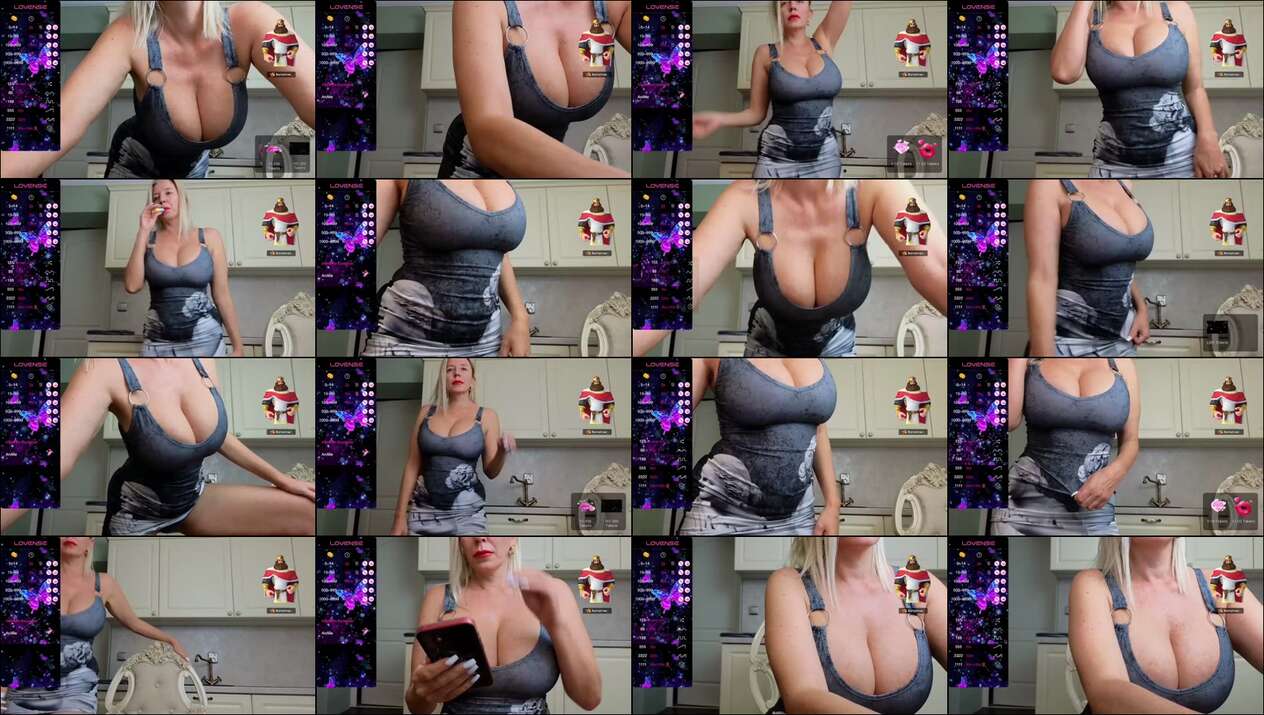 Tunderose Cam Show Recorded 2023-11-05 Chaturbate