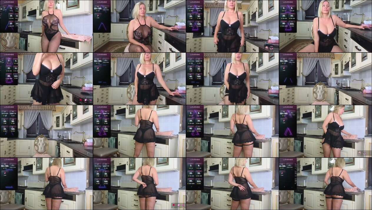 Tunderose Cam Show Recorded 2024-02-15 Chaturbate