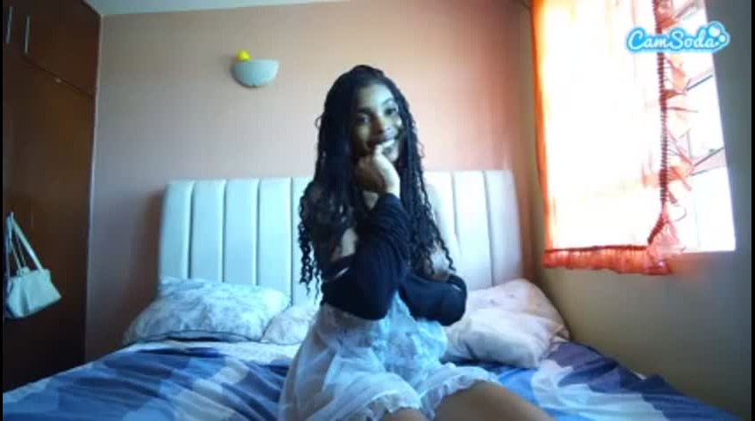 Tweezzy Cam Show Recorded 2023-09-01 Camsoda