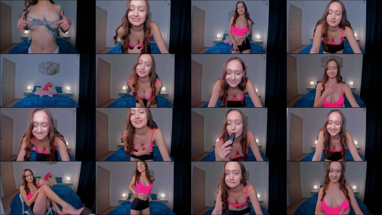 Two_elsa Cam Show Recorded 2023-11-08