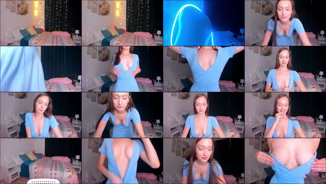 Two_elsa Cam Show Recorded 2024-01-22
