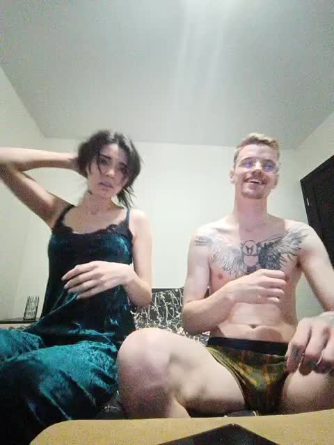 TwoFox Cam Show Recorded 2023-10-18 BongaCams