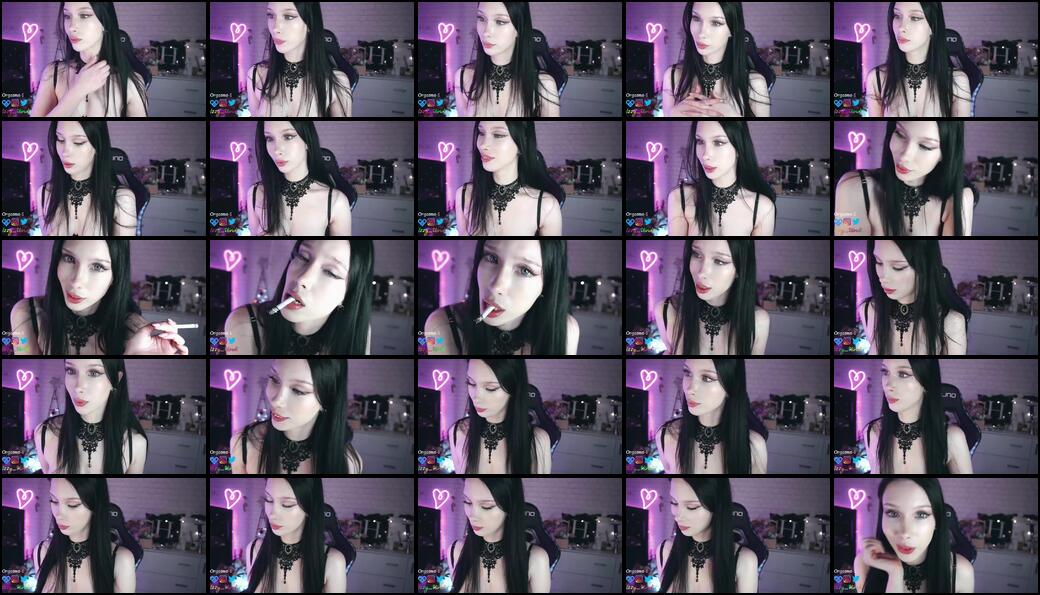Uindi Cam Show Recorded 2024-01-31