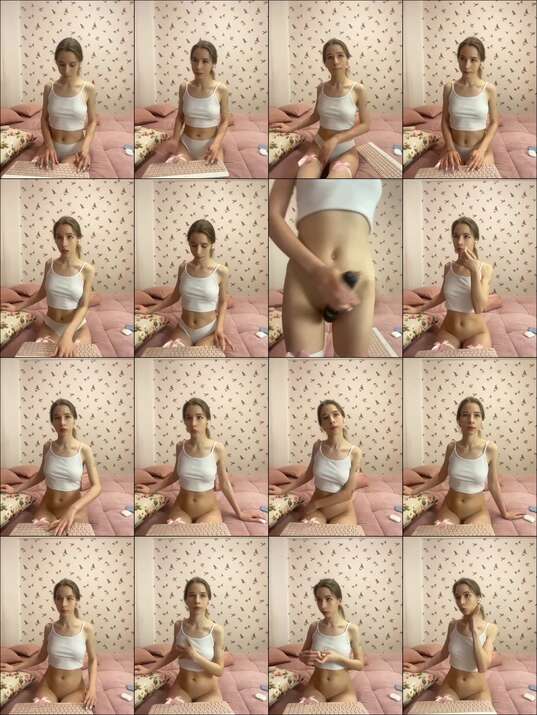 Unar-kss Cam Show Recorded 2024-01-28