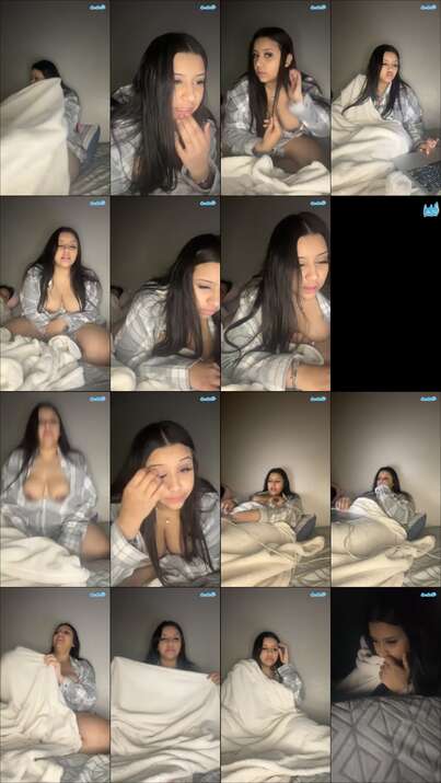 Urfavkitties666 Cam Show Recorded 2024-01-10