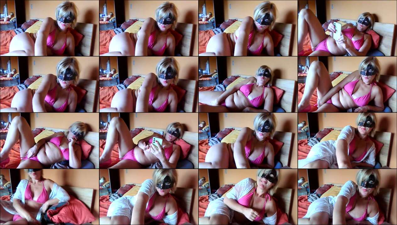 Uthopia Cam Show Recorded 2023-10-11 Cam4