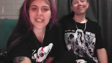 V0lad4 Cam Show Recorded 2023-10-05