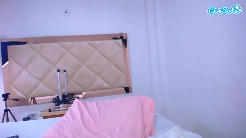 Vaiolet-rose Cam Show Recorded 2023-11-21 Camsoda