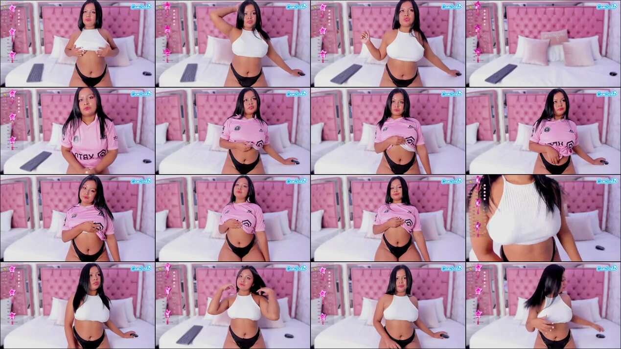 Valefoxx Cam Show Recorded 2023-12-30