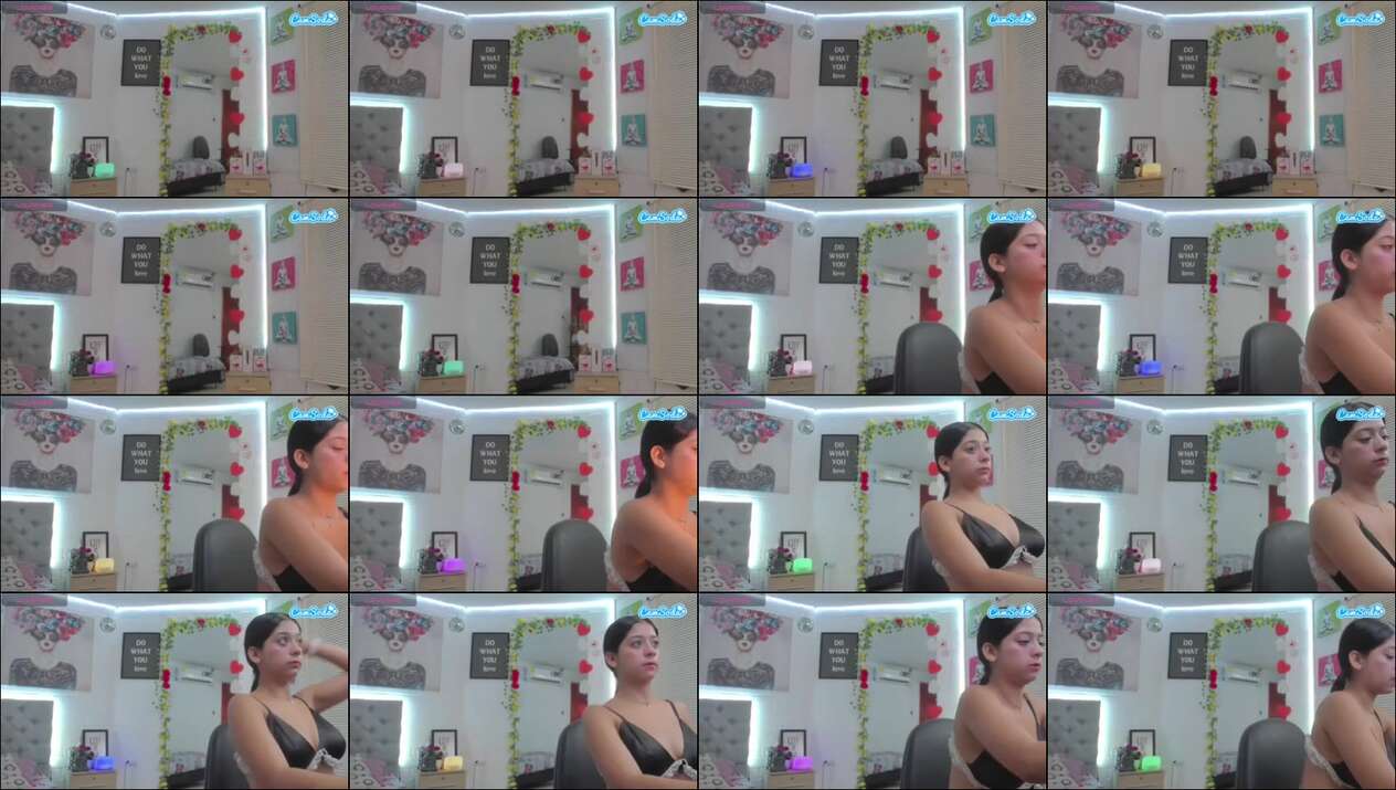 Valentina-ih Cam Show Recorded 2023-12-09