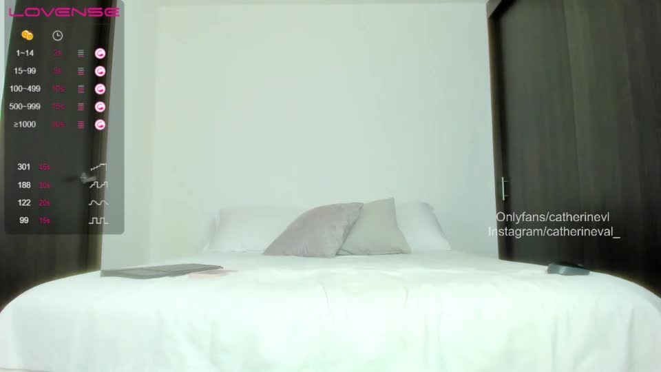 Valeriagoes Cam Show Recorded 2023-07-14