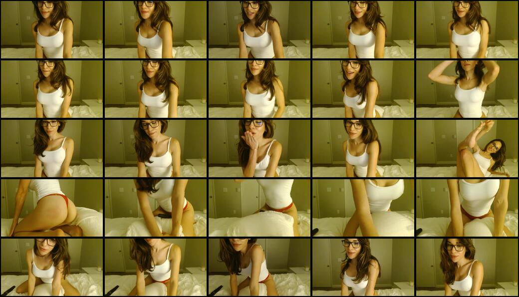 Valerie_james3 Cam Show Recorded 2024-02-26