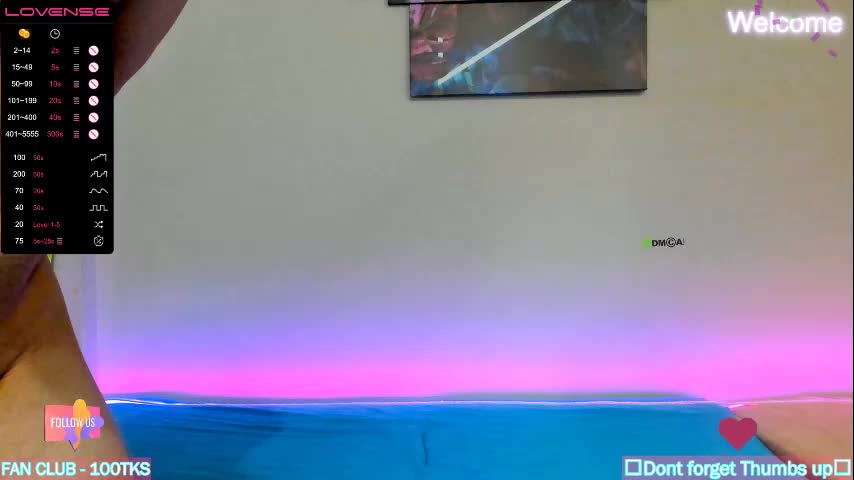 Vanila_cream_ Cam Show Recorded 2023-07-15 Chaturbate