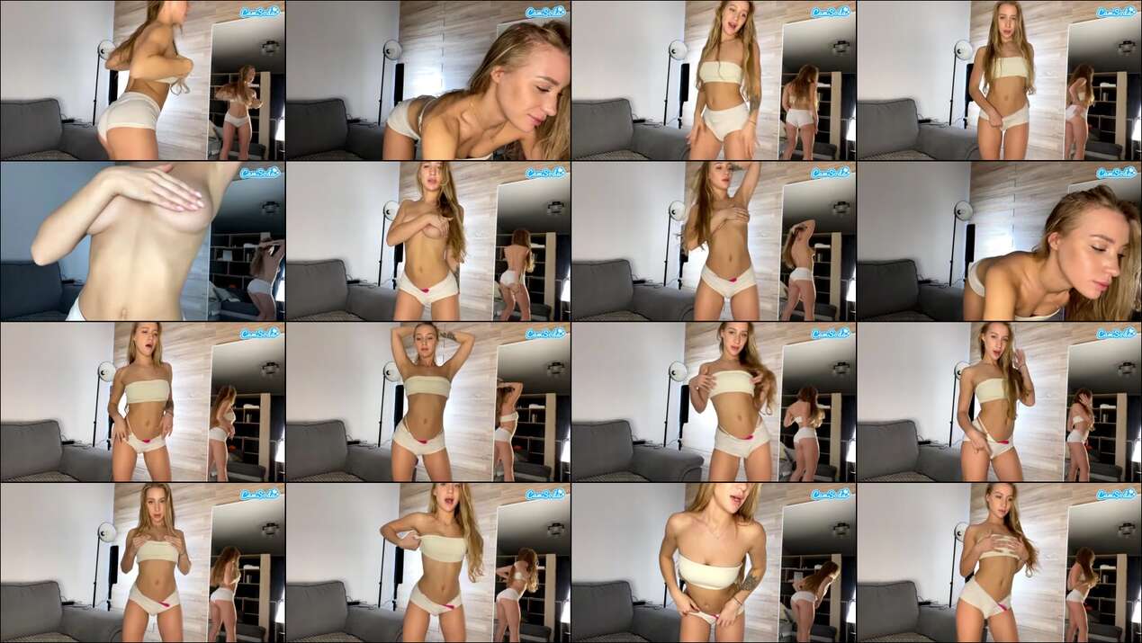 Vera-anna Cam Show Recorded 2023-11-11