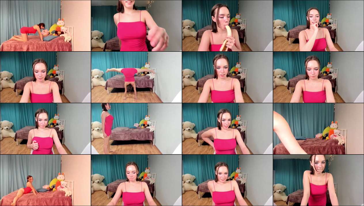 Vi_vi_an Cam Show Recorded 2023-10-08