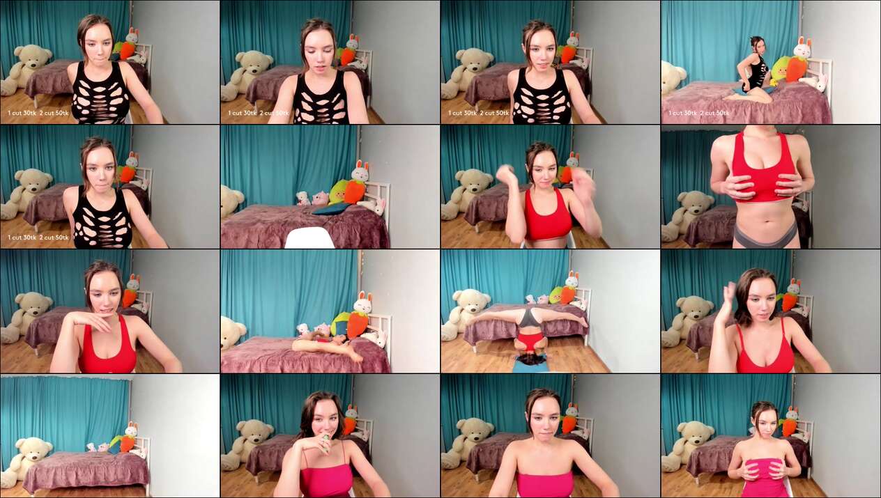 Vi_vi_an Cam Show Recorded 2023-10-12