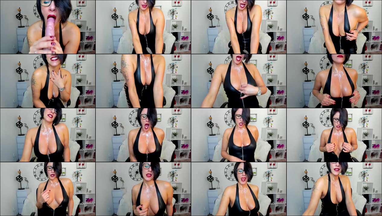 Vickyx84 Cam Show Recorded 2024-01-02