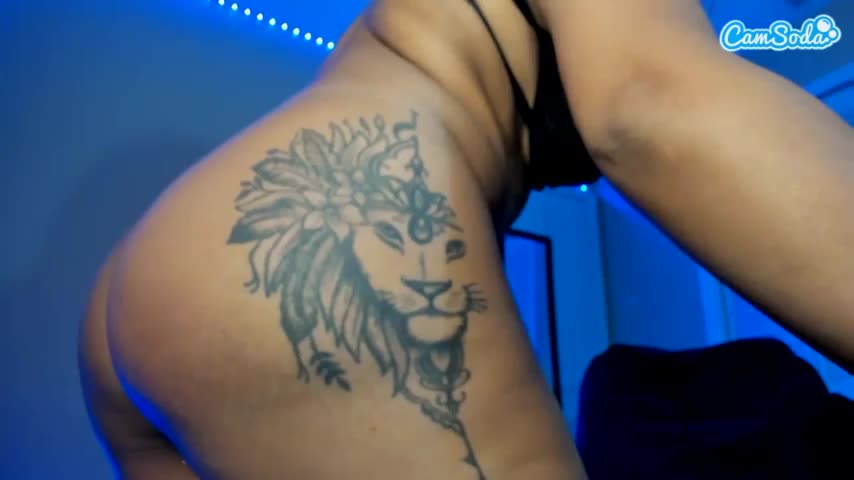 Victoria-chicas Cam Show Recorded 2023-10-29 Camsoda