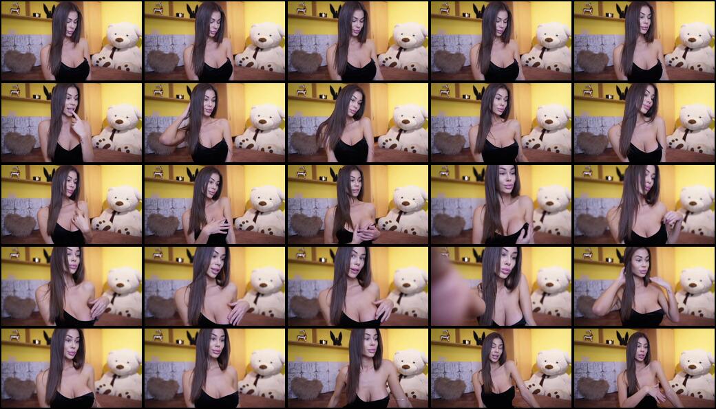 Victoria_junes Cam Show Recorded 2024-01-04