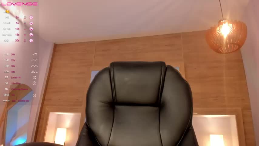Victorialeia Cam Show Recorded 2023-07-13