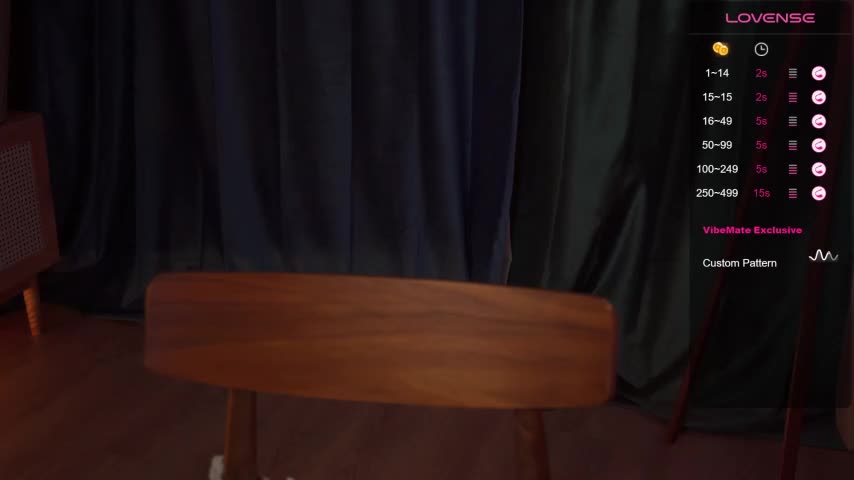 Victoriaposh Cam Show Recorded 2023-10-13 Chaturbate