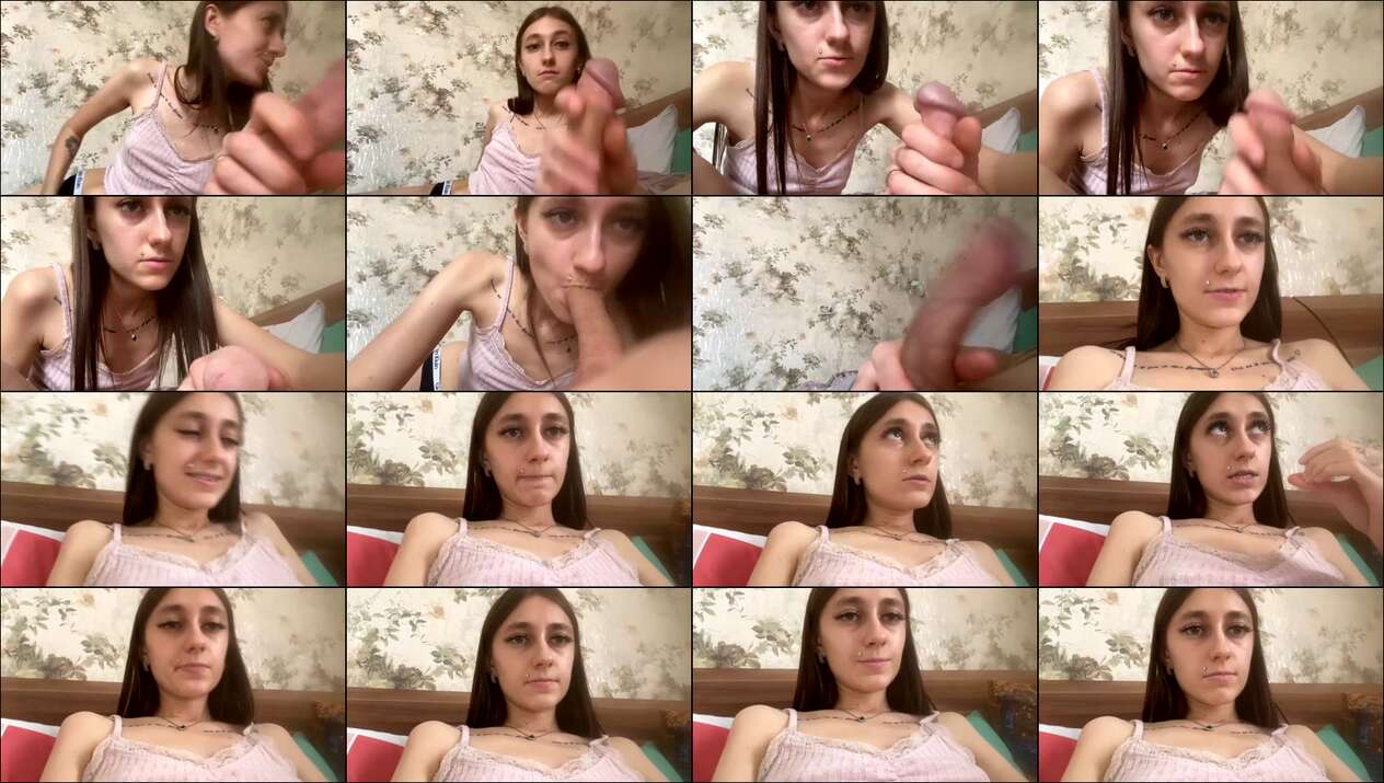 Viktoria9898 Cam Show Recorded 2024-02-05