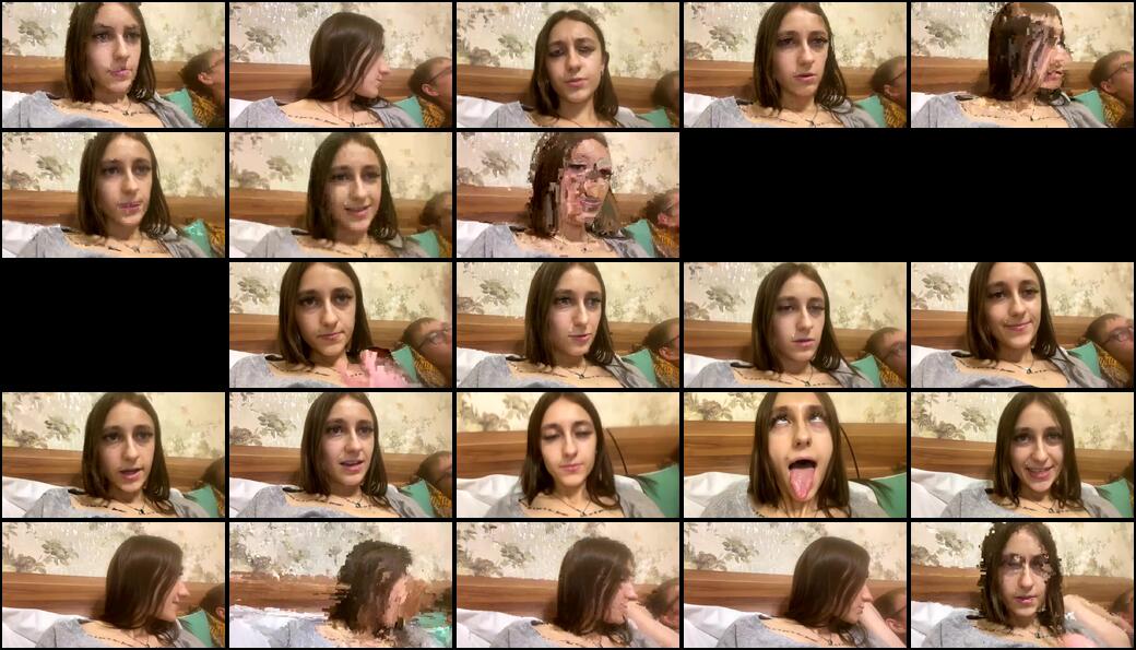 Viktoria9898 Cam Show Recorded 2024-02-14