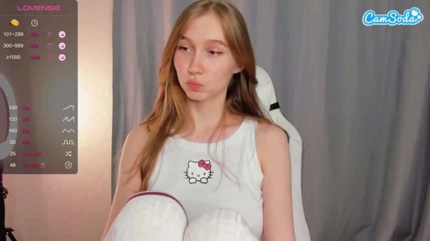 Violdream Cam Show Recorded 2023-10-17 Camsoda