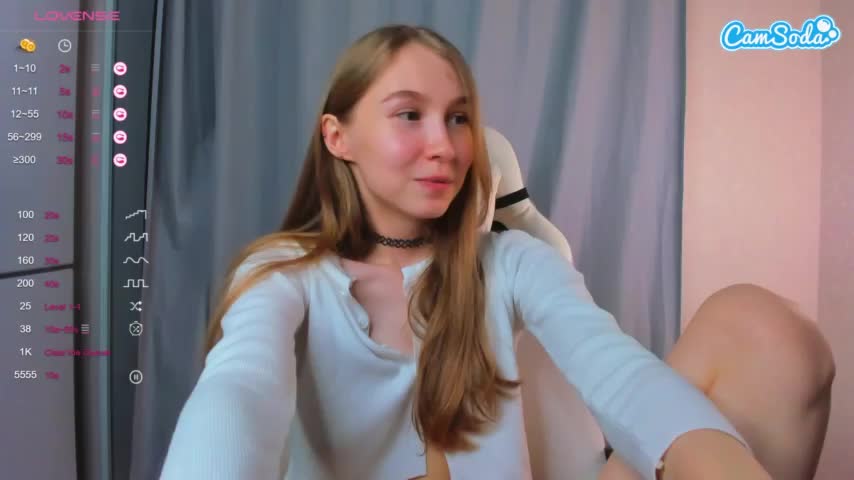 Violdream Cam Show Recorded 2023-10-19 Camsoda