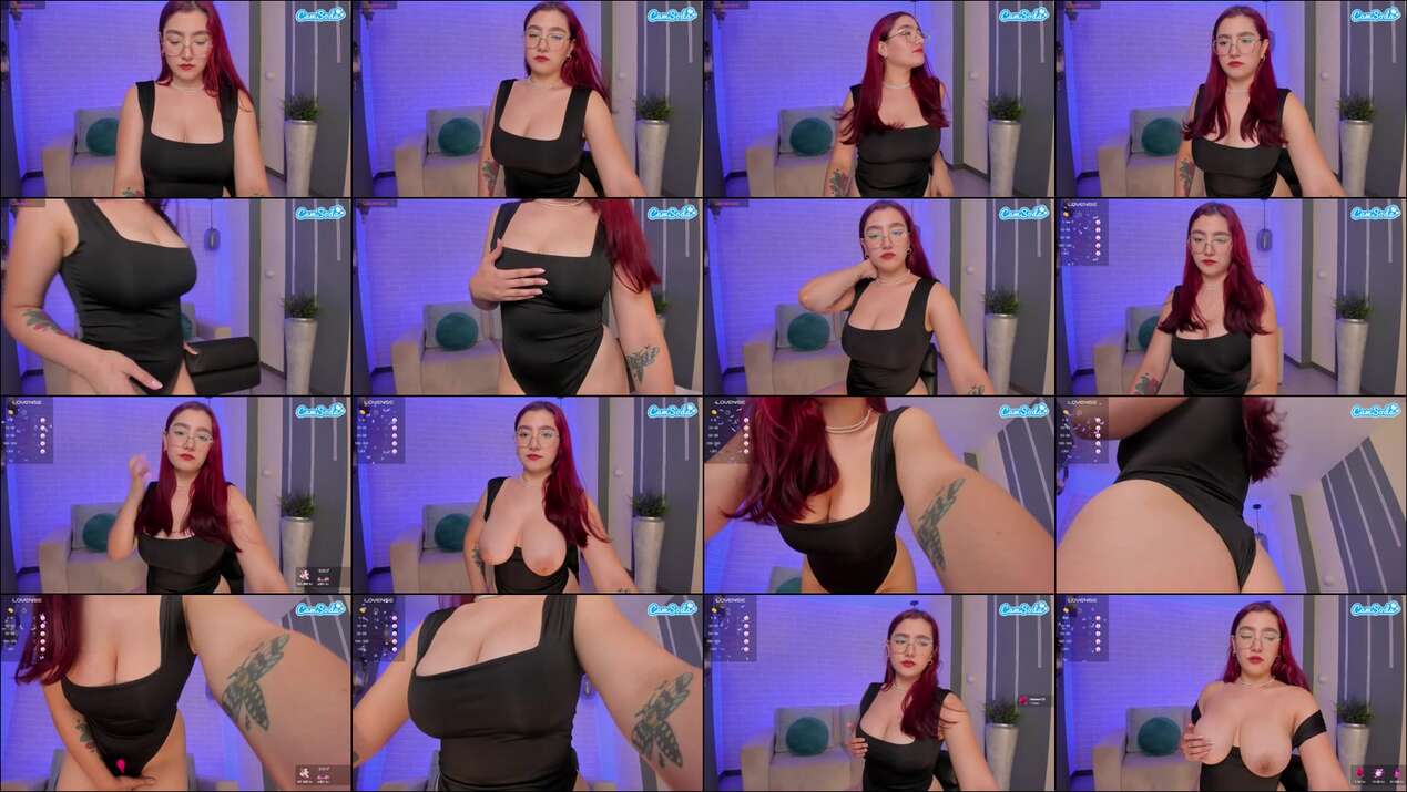 Violettcastel Cam Show Recorded 2024-03-30