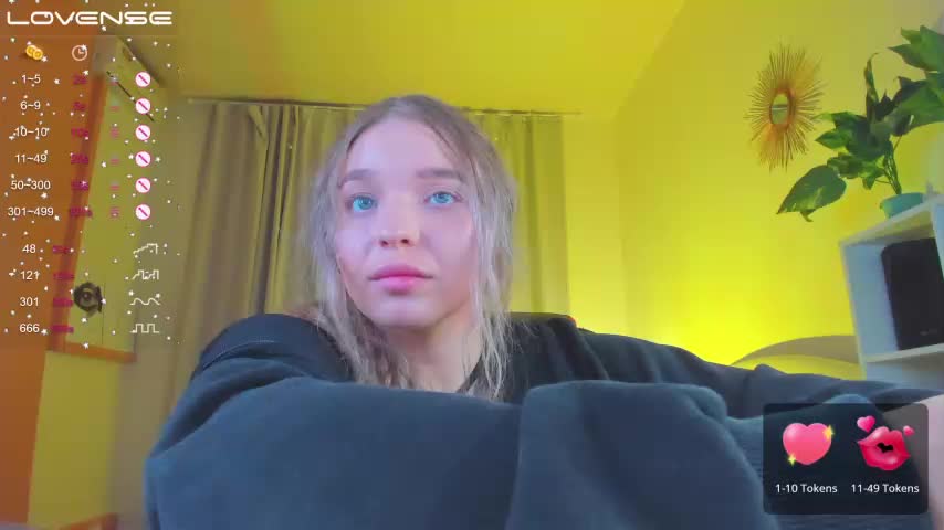 Violla_sinz Cam Show Recorded 2023-05-02 Chaturbate