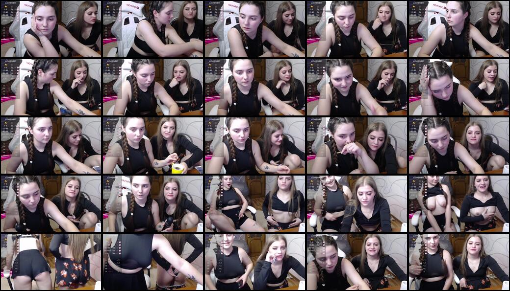 VipGoDDESSs Cam Show Recorded 2024-04-03