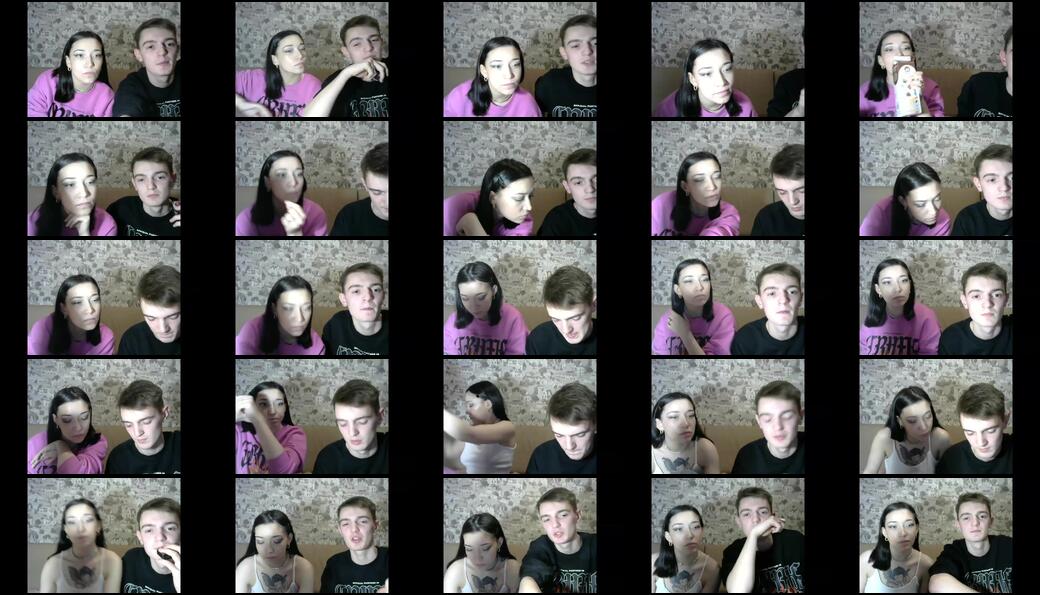 Vlagison Cam Show Recorded 2024-02-19