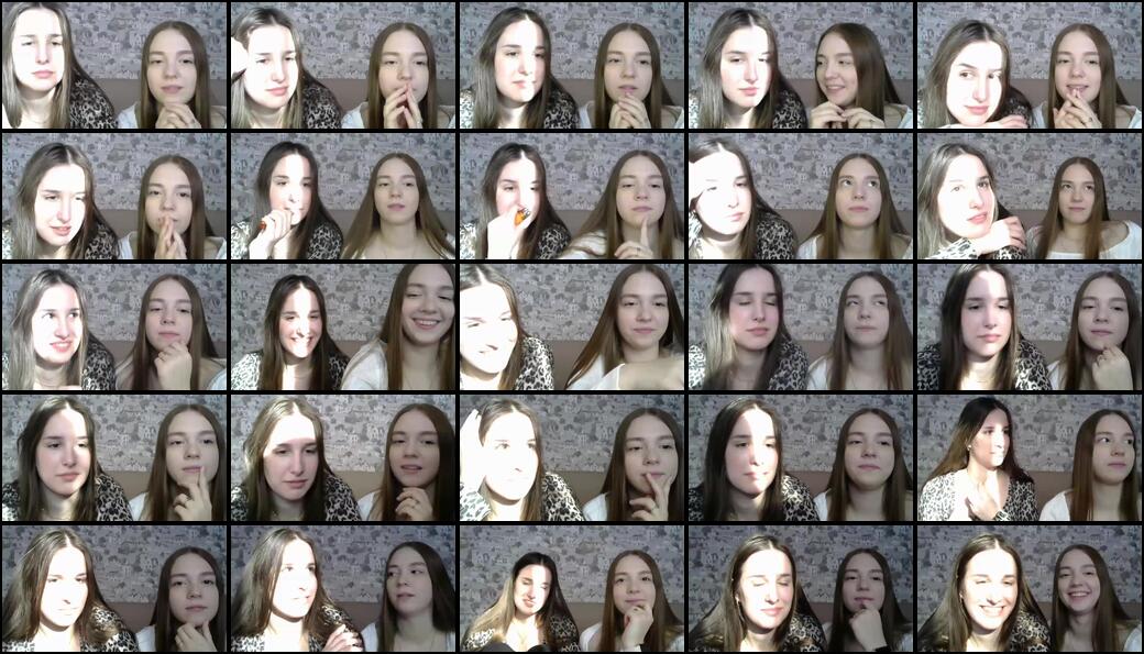 Vlagison Cam Show Recorded 2024-02-28