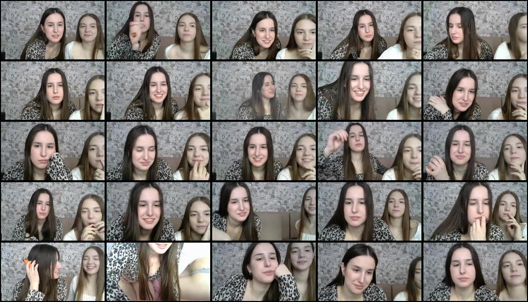 Vlagison Cam Show Recorded 2024-02-28