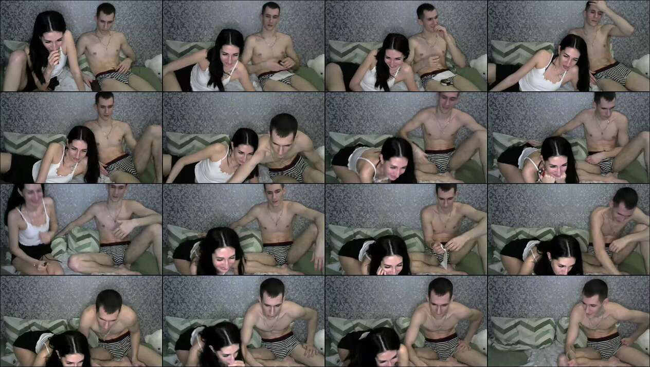 Vlagison Cam Show Recorded 2024-03-18