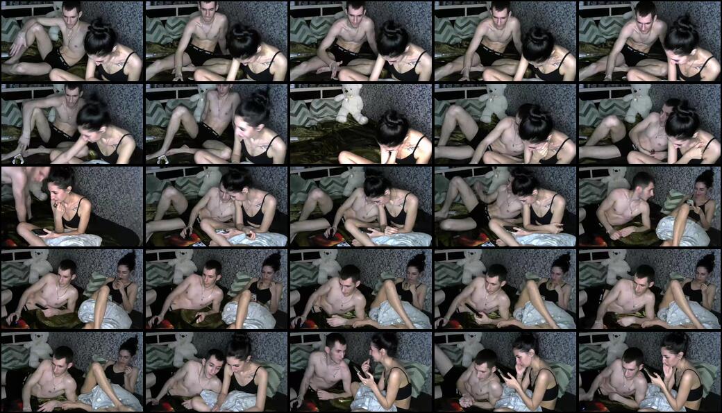 Vlagison Cam Show Recorded 2024-03-25