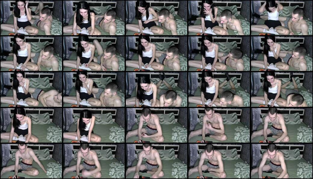 Vlagison Cam Show Recorded 2024-03-30
