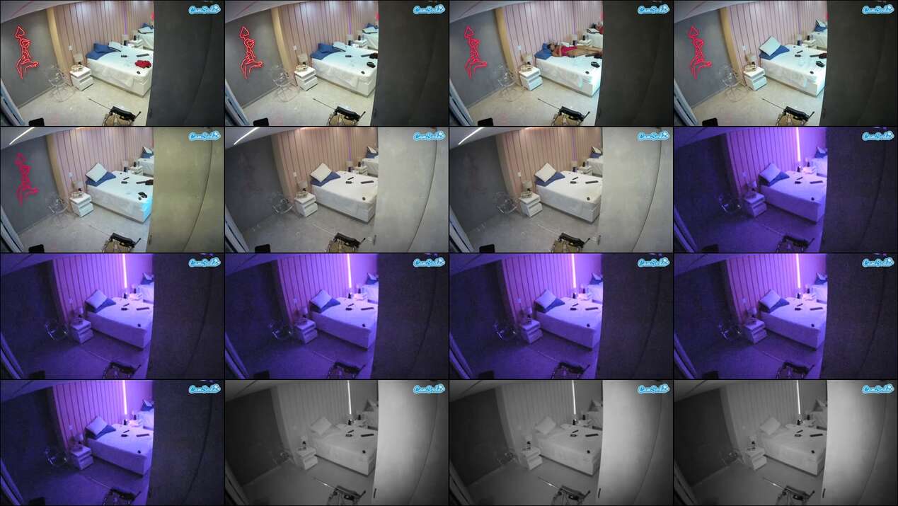 Voyeurcam-casa-salsa-bedroom-1 Cam Show Recorded 2023-10-10